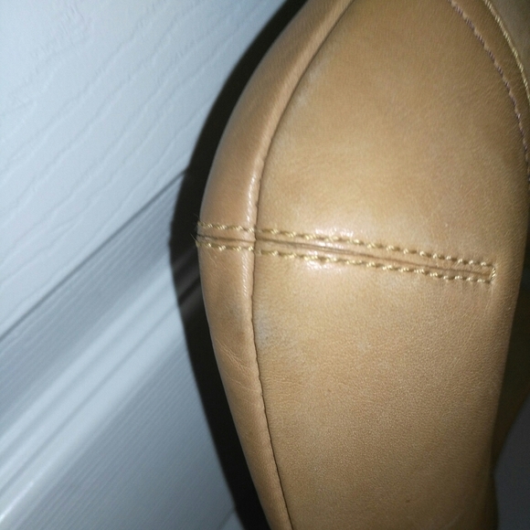 Coach polka dot hobo bag - Picture 4 of 8